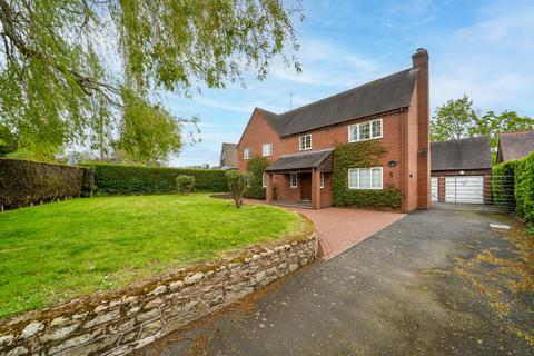 undefined, Main Road, Highley, WV16