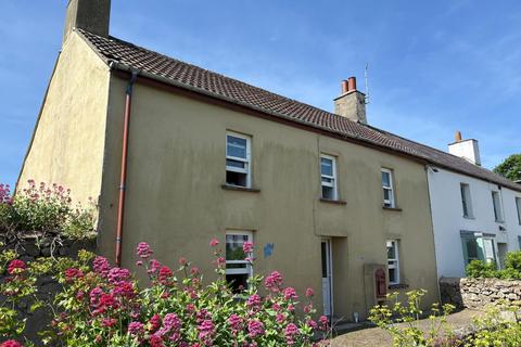 3 bedroom semi-detached house for sale, Solva, SA62