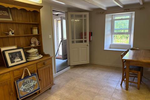 3 bedroom semi-detached house for sale, Solva, SA62
