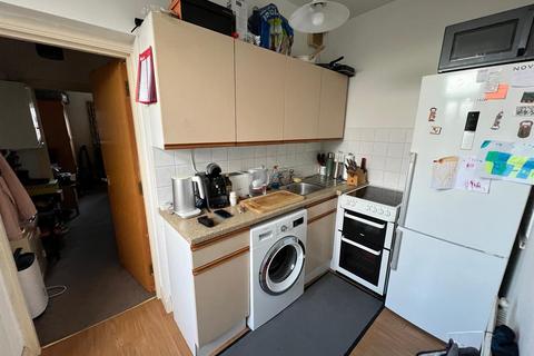 undefined, Apartments 1-4, Thorpe Road, Melton Mowbray