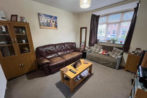 undefined, Apartments 1-4, Thorpe Road, Melton Mowbray