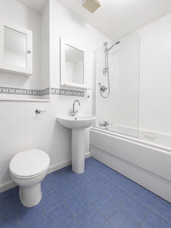 1 bedroom flat to rent, Plover Way, London SE16