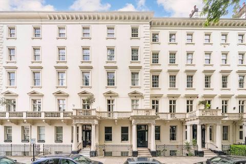 Warwick Square, London SW1V