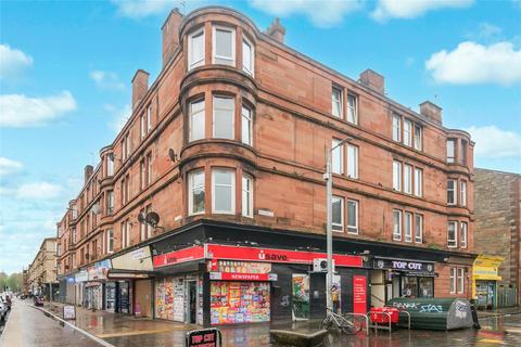 1 bedroom flat for sale, Bowman Street, Glasgow, Glasgow City, G42