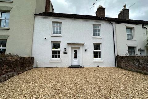 3 bedroom terraced house for sale, Mill Bank, Wellington, Telford, Shropshire, TF1