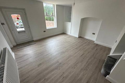 3 bedroom terraced house for sale, Mill Bank, Wellington, Telford, Shropshire, TF1