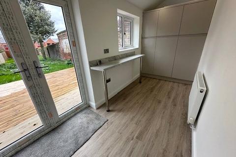 3 bedroom terraced house for sale, Mill Bank, Wellington, Telford, Shropshire, TF1