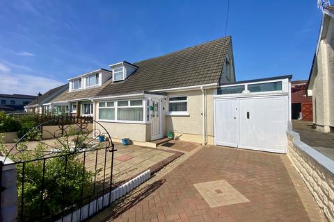 3 bedroom semi-detached house for sale, Elizabeth Close, Ynysforgan, Swansea, City And County of Swansea.