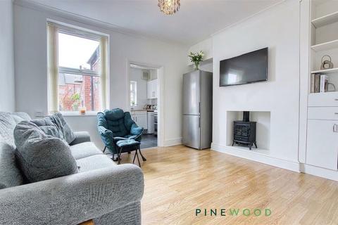 2 bedroom terraced house for sale, Wharf Lane, Chesterfield S41