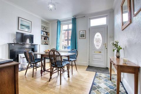 2 bedroom terraced house for sale, Wharf Lane, Chesterfield S41
