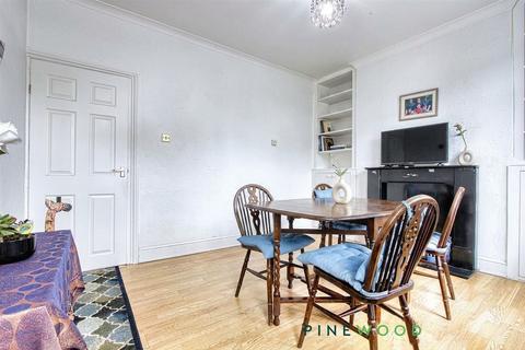 2 bedroom terraced house for sale, Wharf Lane, Chesterfield S41