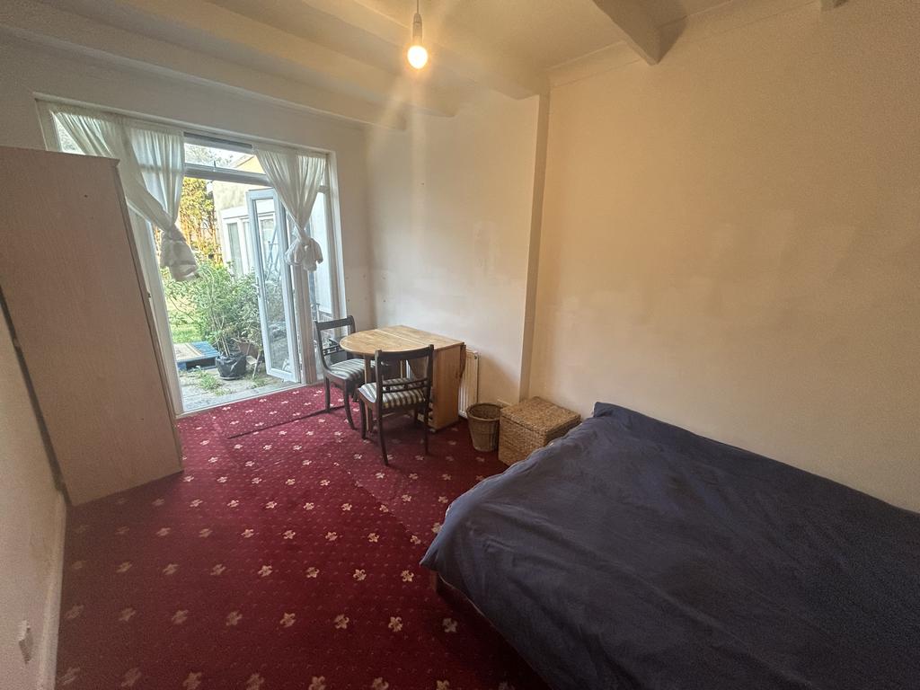 Grasmere Gardens, Harrow HA3
