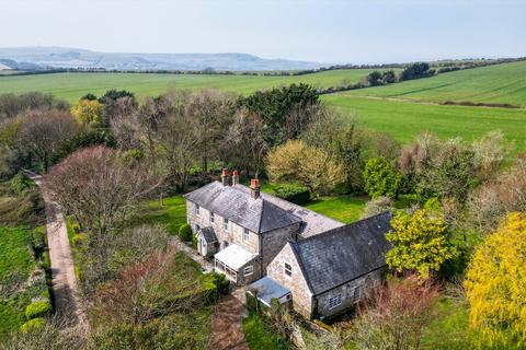 6 bedroom detached house for sale, Whitwell Road, Ventnor, Isle of Wight