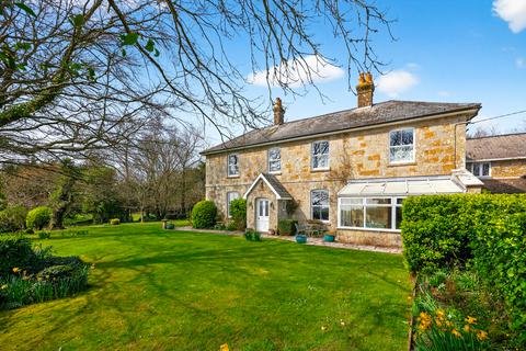 6 bedroom detached house for sale, Whitwell Road, Ventnor, Isle of Wight