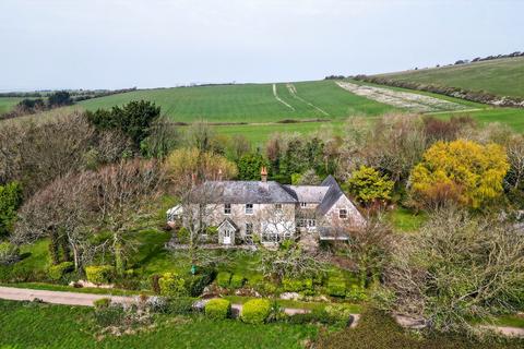 6 bedroom detached house for sale, Whitwell Road, Ventnor, Isle of Wight