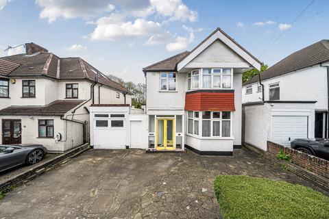 Village Way, Pinner, HA5