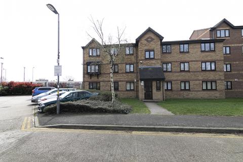 undefined, Greenslade Road, Barking