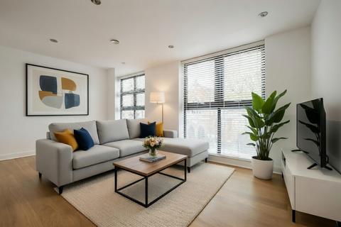 Magdalen Road, London, SW18