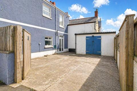 undefined, Kensington Road, Milford Haven SA73