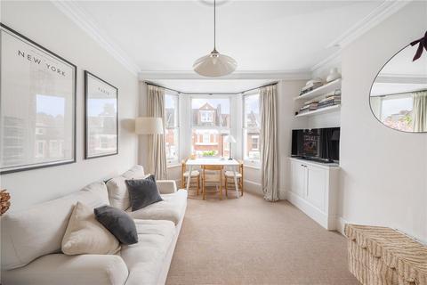 Kestrel Avenue, Herne Hill, London, SE24