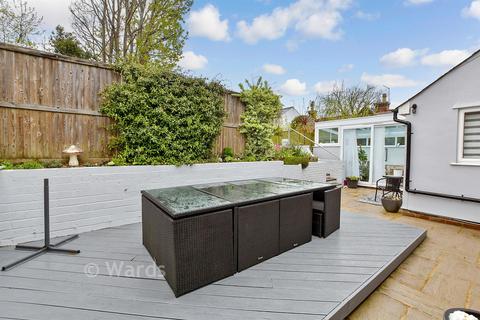 3 bedroom detached house for sale, Dover Road, Deal CT14