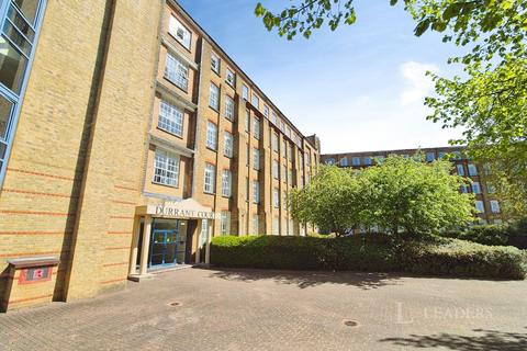 1 bedroom in a flat share to rent, Durrant Court, Brook Street, Chelmsford, CM1