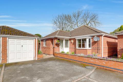 3 bedroom detached bungalow for sale, Tithe Lane, Nottingham NG14