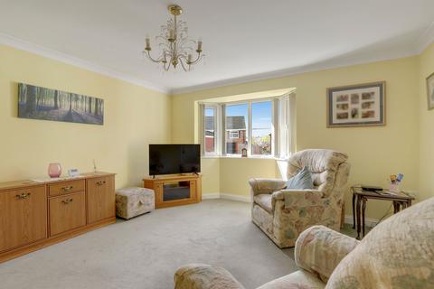 3 bedroom detached bungalow for sale, Tithe Lane, Nottingham NG14