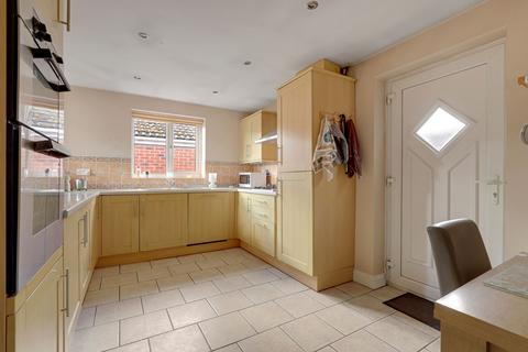 3 bedroom detached bungalow for sale, Tithe Lane, Nottingham NG14