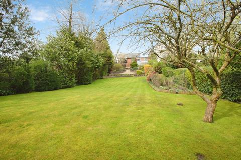 3 bedroom detached house for sale, Lower Bank Road, Preston, PR2