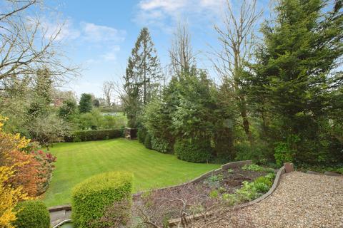 3 bedroom detached house for sale, Lower Bank Road, Preston, PR2