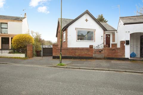 3 bedroom detached house for sale, Lower Bank Road, Preston, PR2