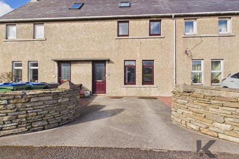 3 bedroom terraced house for sale, 5 King Haakon Street, Kirkwall, Orkney, KW15 1PZ