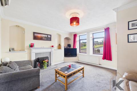 3 bedroom terraced house for sale, 5 King Haakon Street, Kirkwall, Orkney, KW15 1PZ