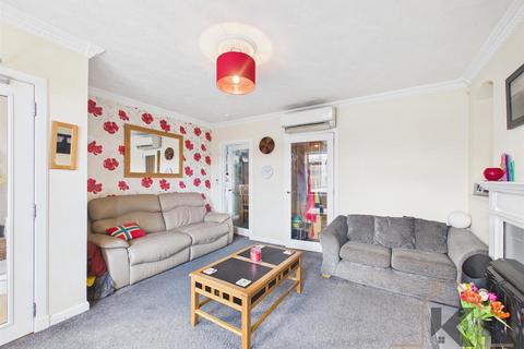 3 bedroom terraced house for sale, 5 King Haakon Street, Kirkwall, Orkney, KW15 1PZ