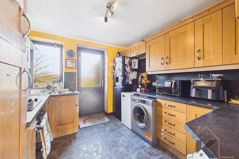 3 bedroom terraced house for sale, 5 King Haakon Street, Kirkwall, Orkney, KW15 1PZ