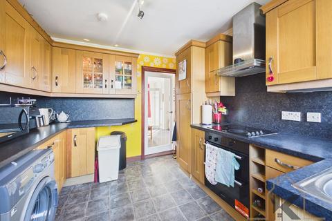 3 bedroom terraced house for sale, 5 King Haakon Street, Kirkwall, Orkney, KW15 1PZ