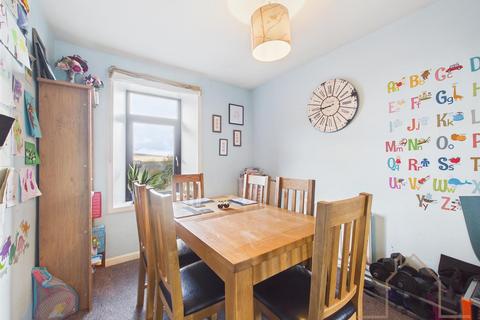 3 bedroom terraced house for sale, 5 King Haakon Street, Kirkwall, Orkney, KW15 1PZ