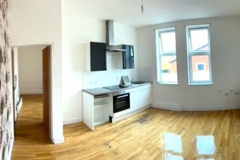 undefined, Lansdowne Road, Leicester LE2