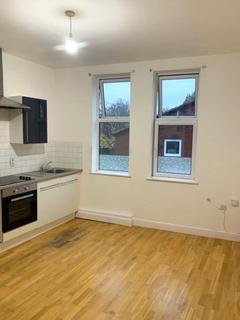 undefined, Lansdowne Road, Leicester LE2