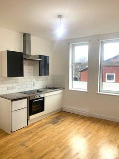 undefined, Lansdowne Road, Leicester LE2