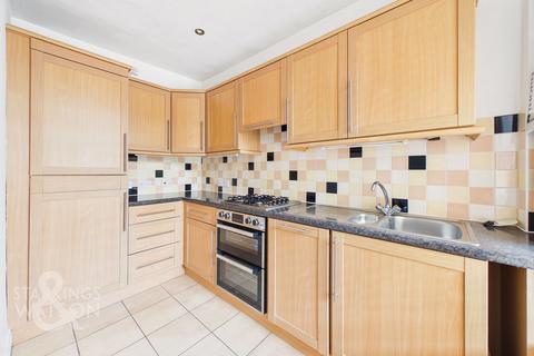 undefined, Albermarle House, Newmarket Road, Norwich