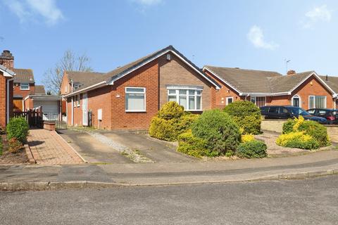3 bedroom bungalow for sale, Pimlico Avenue, Bramcote, Nottingham, Nottinghamshire, NG9