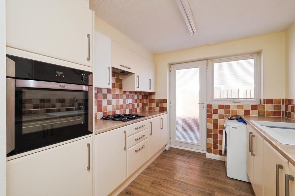 House in Nottingham, Bramcote - View 5