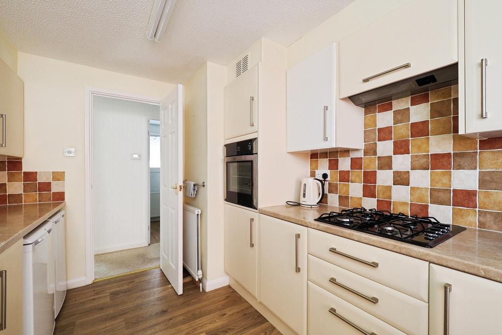 House in Nottingham, Bramcote - More