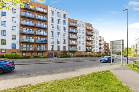1 bedroom ground floor flat for sale, West Green Drive, Crawley
