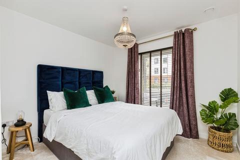 1 bedroom ground floor flat for sale, West Green Drive, Crawley