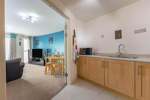 2 bedroom apartment for sale, Meridian Place, East Malling