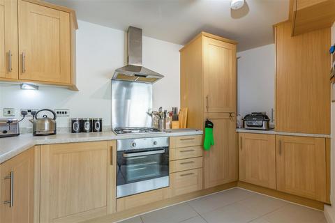 2 bedroom apartment for sale, Meridian Place, East Malling