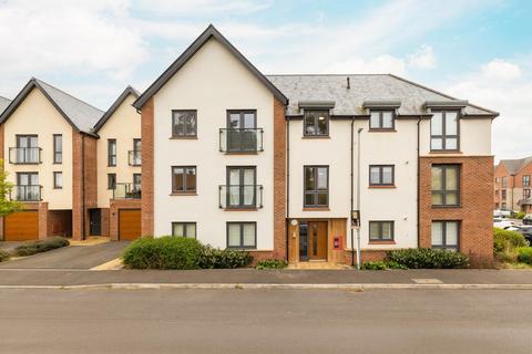 2 bedroom flat for sale, Mustoe Road, Frenchay